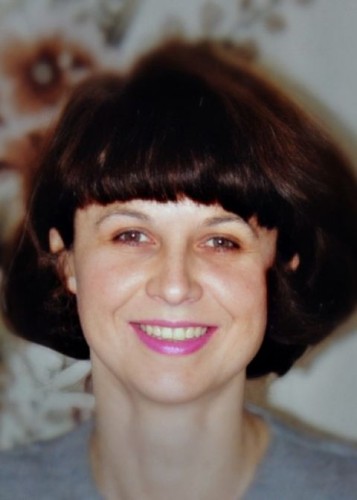 Оля, метро Парк Победы Г. Москва