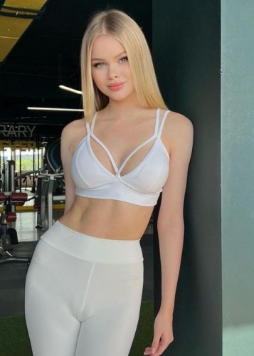 Полина, метро Беговая Г. Москва