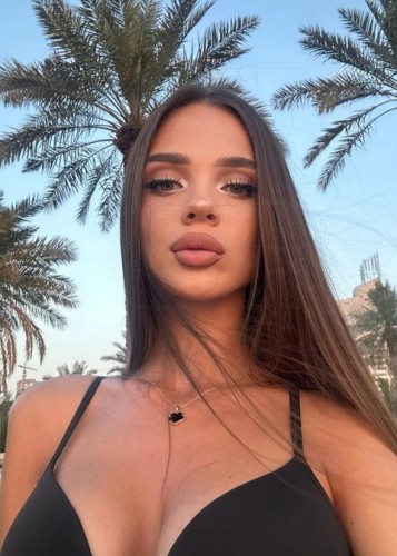 Рита, метро Мякинино Г. Москва