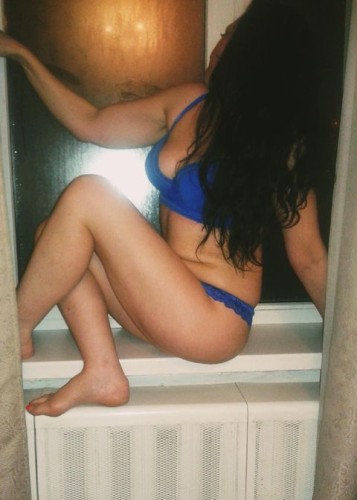 Рита, метро Люблино Г. Москва