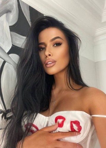 Рузанна, метро Дмитровская Г. Москва