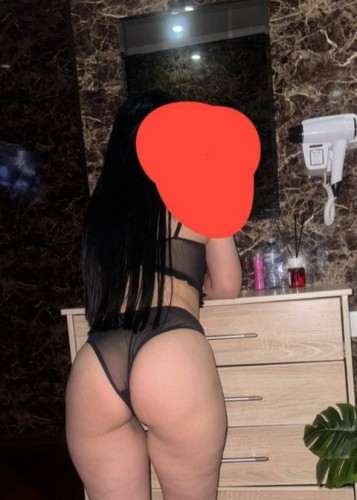 Sabrina, метро Арбатская Г. Москва