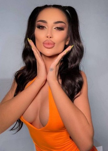 Сивилла, метро Варшавская Г. Москва