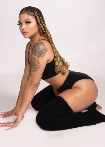 Sonia, метро Лухмановская Г. Москва