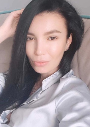 Соня, метро Киевская Г. Москва