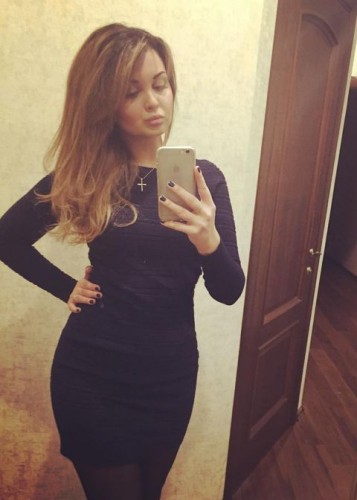 Татьяна, метро Добрынинская Г. Москва