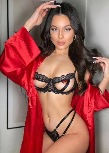 Ульяна, метро Планерная Г. Москва