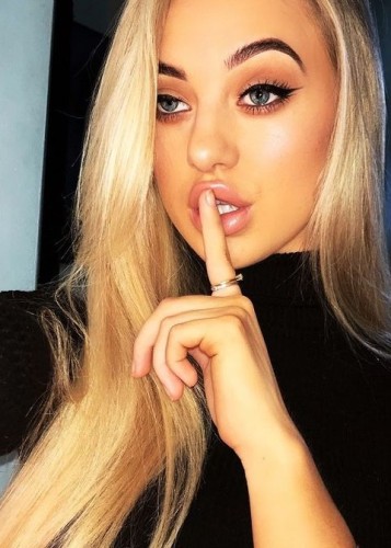 Варвара, метро Бульвар Дмитрия Донского Г. Москва