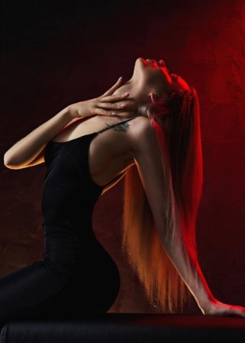 Вика, метро Бутырская Г. Москва