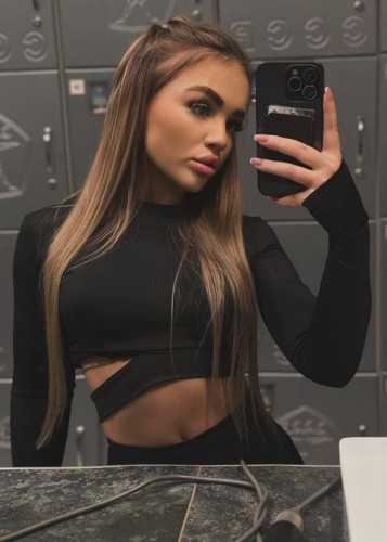 Вика, метро Ботанический сад Г. Москва