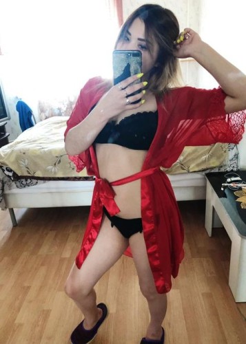 Вика, метро Котельники Г. Москва