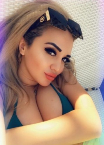 Влада, метро Окружная Г. Москва