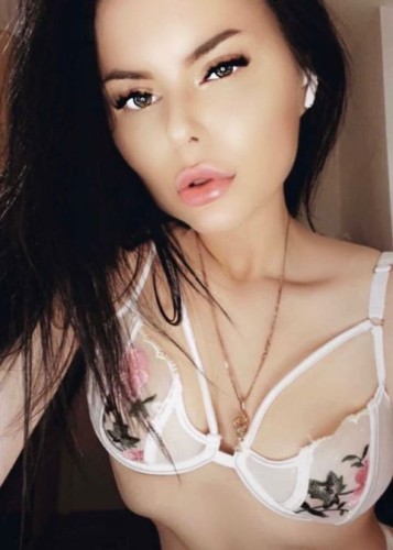 Яночка, метро Варшавская Г. Москва