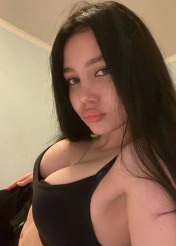 Юля, метро Багратионовская Г. Москва