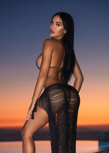 Юляна, метро Тульская Г. Москва