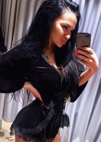 Жанна, метро Молодежная Г. Москва