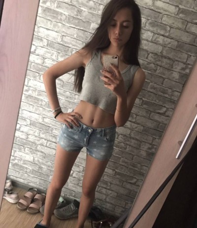 Софья, метро Выставочный центр Г. Москва