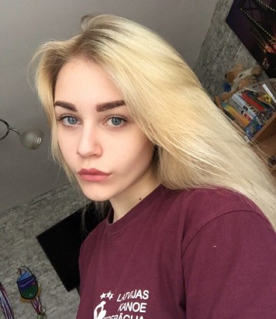 Маша, метро ВДНХ Г. Москва