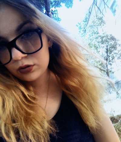 Марина, метро Новоясеневская Г. Москва