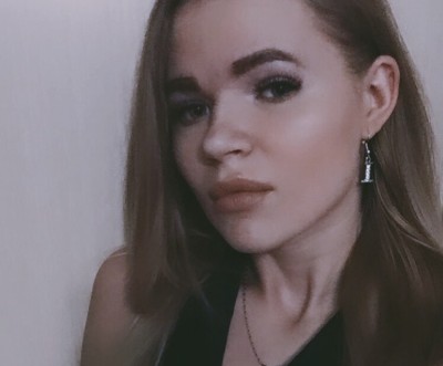 Настя, метро Октябрьская Г. Москва