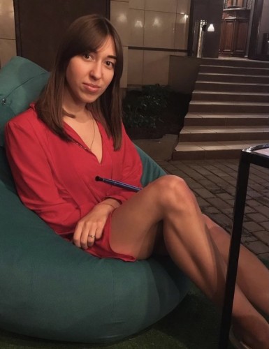 Александра, метро ЗИЛ Г. Москва