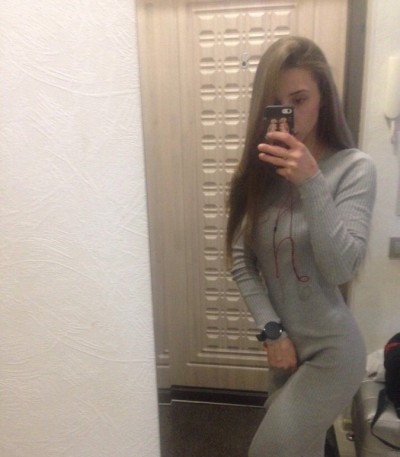 Рита, метро Коломенская Г. Москва