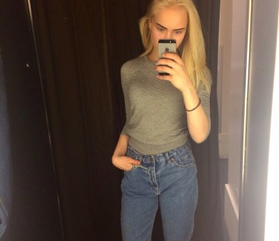 Есения, метро Марьина роща Г. Москва