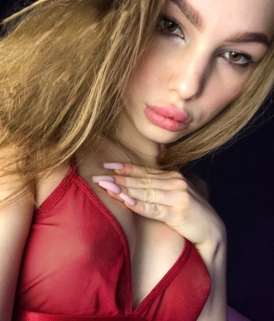 Ольга, метро Полежаевская Г. Москва