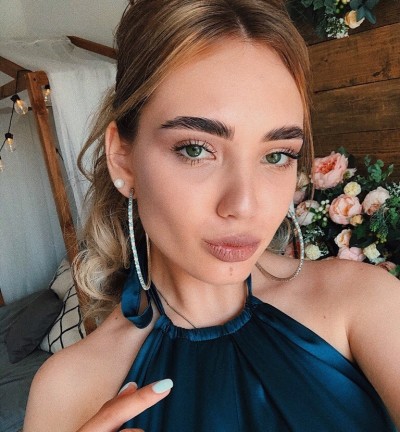 Ева, метро Окружная Г. Москва