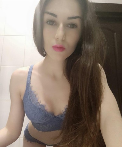 Светка, метро Пионерская Г. Москва