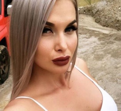 Владлена, метро Улица Горчакова Г. Москва