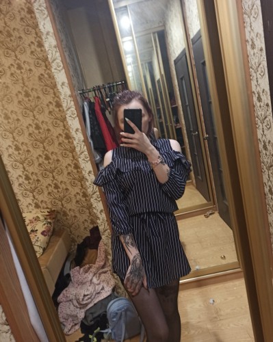 Инга, метро Нагатинская Г. Москва