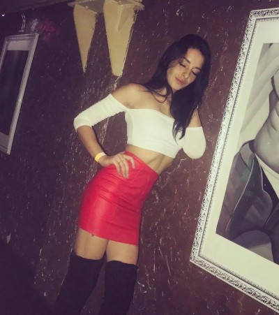 Тамара, метро Домодедовская Г. Москва