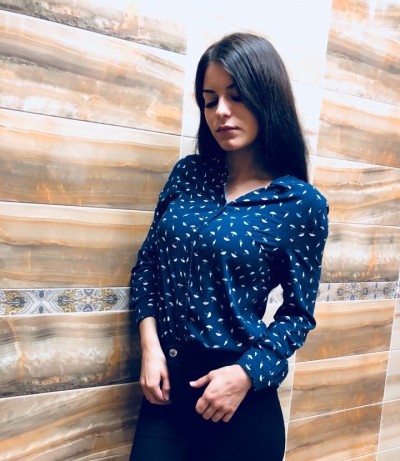 Милена, метро Говорово Г. Москва