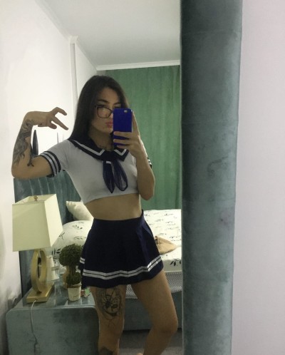 Дашка, метро Новогиреево Г. Москва