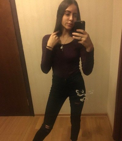 Инна, метро Тверская Г. Москва