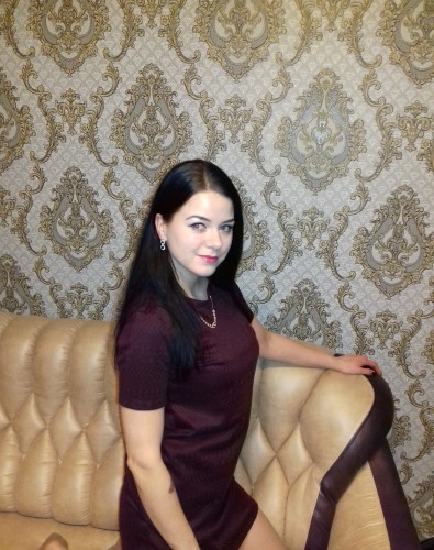 Надя, метро Спортивная Г. Москва