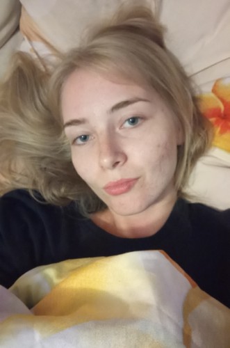 Лена, метро Домодедовская Г. Москва