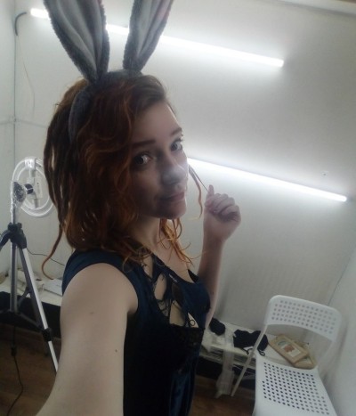 Оксана, метро Цветной бульвар Г. Москва