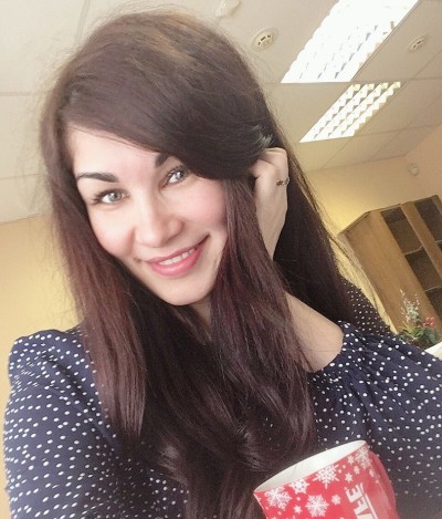 Настя, метро Октябрьское поле Г. Москва