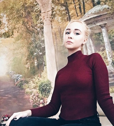 Света, метро Перово Г. Москва