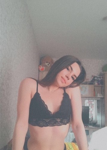 Лизка, метро Октябрьское поле Г. Москва