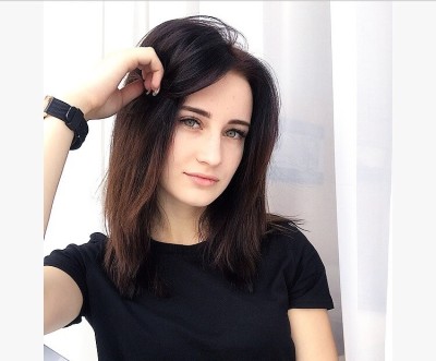 Светлана, метро Семеновская Г. Москва