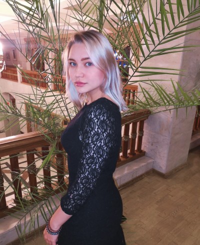 Катька, метро Пушкинская Г. Москва