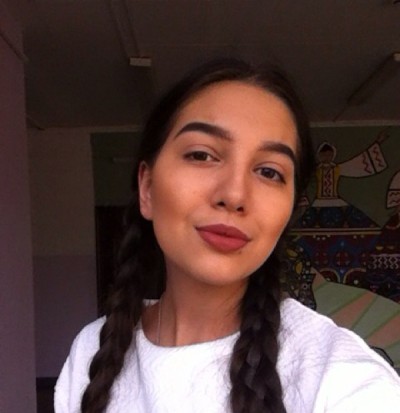 Рита, метро Орехово Г. Москва