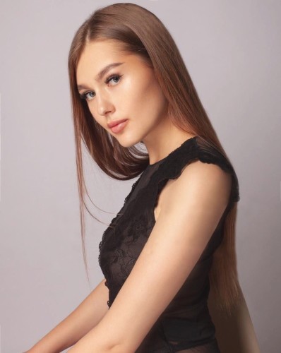 Аня, метро Тушинская Г. Москва