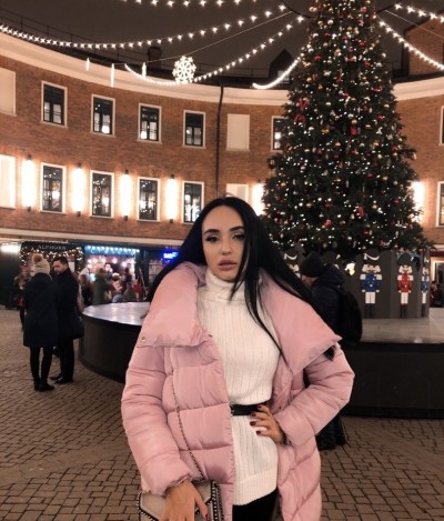 Арина, метро Перово Г. Москва