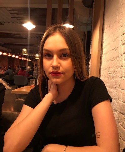 Влада, метро Новые Черёмушки Г. Москва