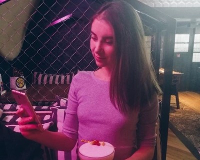 Яна, метро Орехово Г. Москва