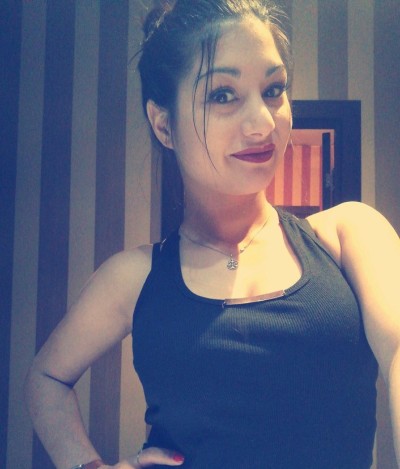 Настюха, метро Смоленская Г. Москва